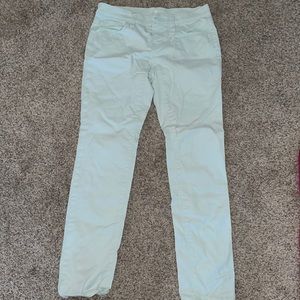 Loft modern skinny 24/00P